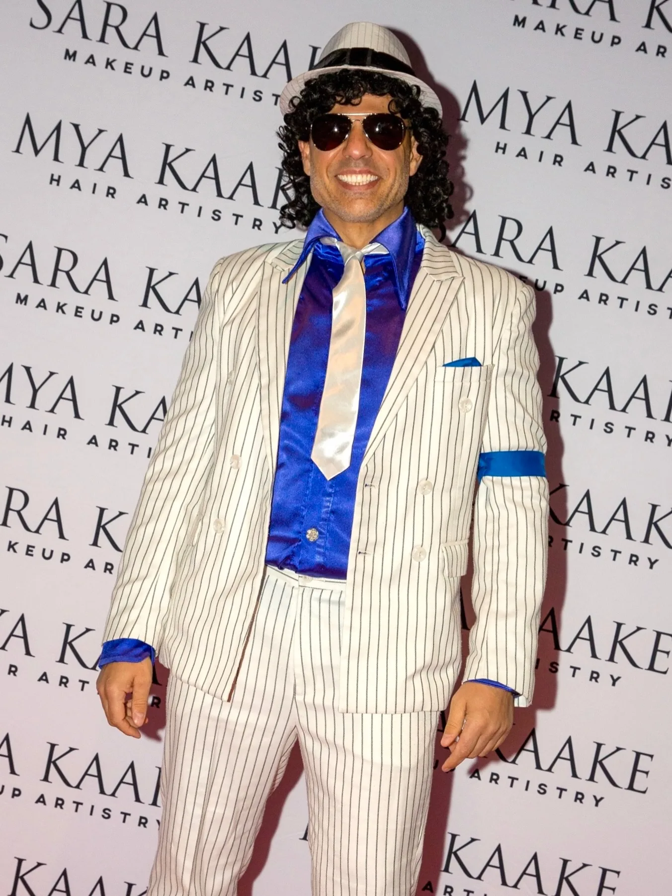 Studio celebration event, Kaake studio